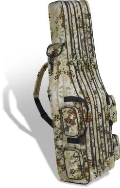 Rutentasche „RodBox Quattro“ 1,50 M Waldtarn