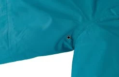 Kinder Regenjacke Mit Fleecefutter „Taunton“ Blau 13 Kinder Regenjacke Mit Fleecefutter „Taunton“ Blau -Normani 154380 1