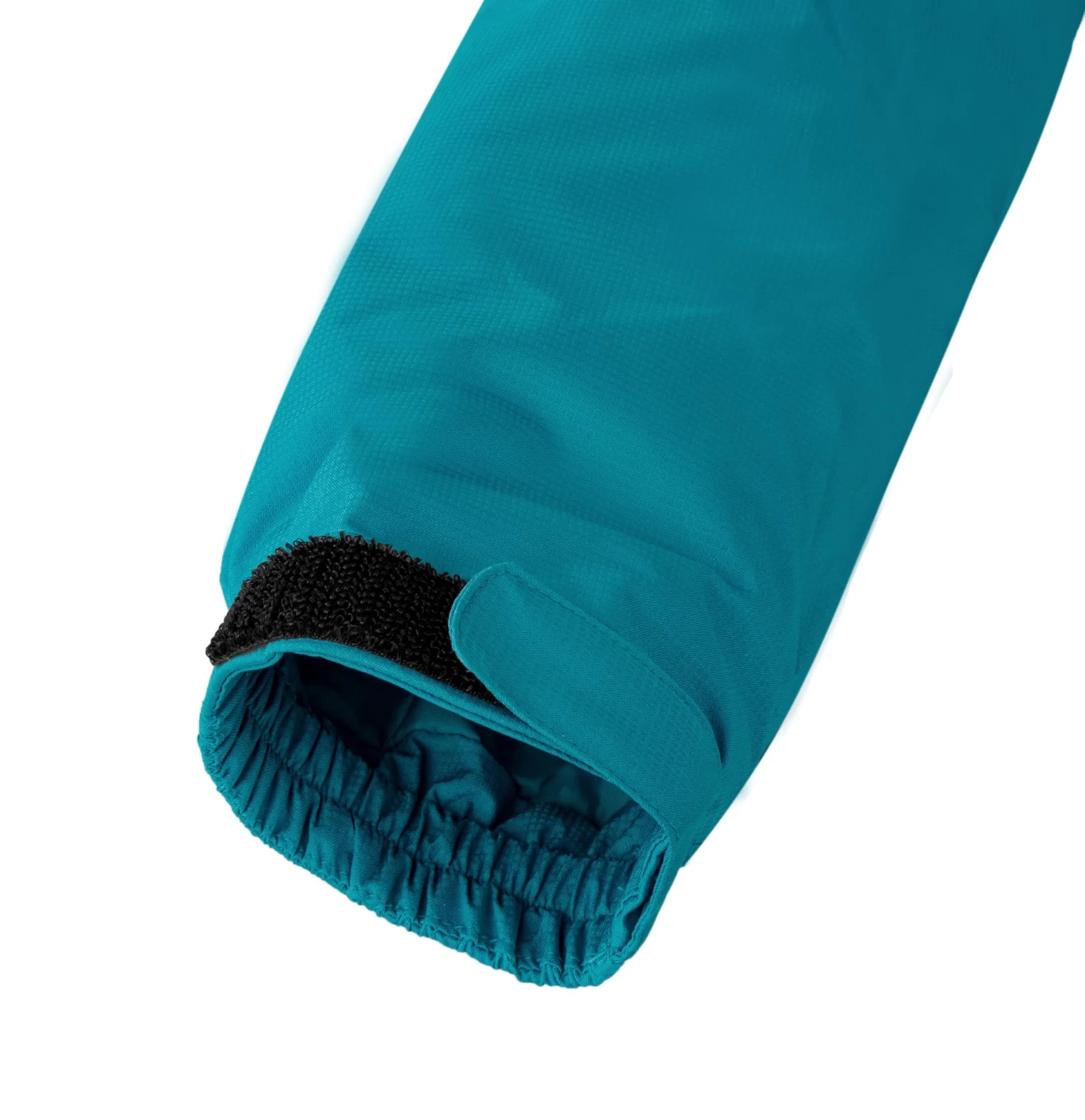 Kinder Regenjacke Mit Fleecefutter „Taunton“ Blau 8 Kinder Regenjacke Mit Fleecefutter „Taunton“ Blau – Bild 6