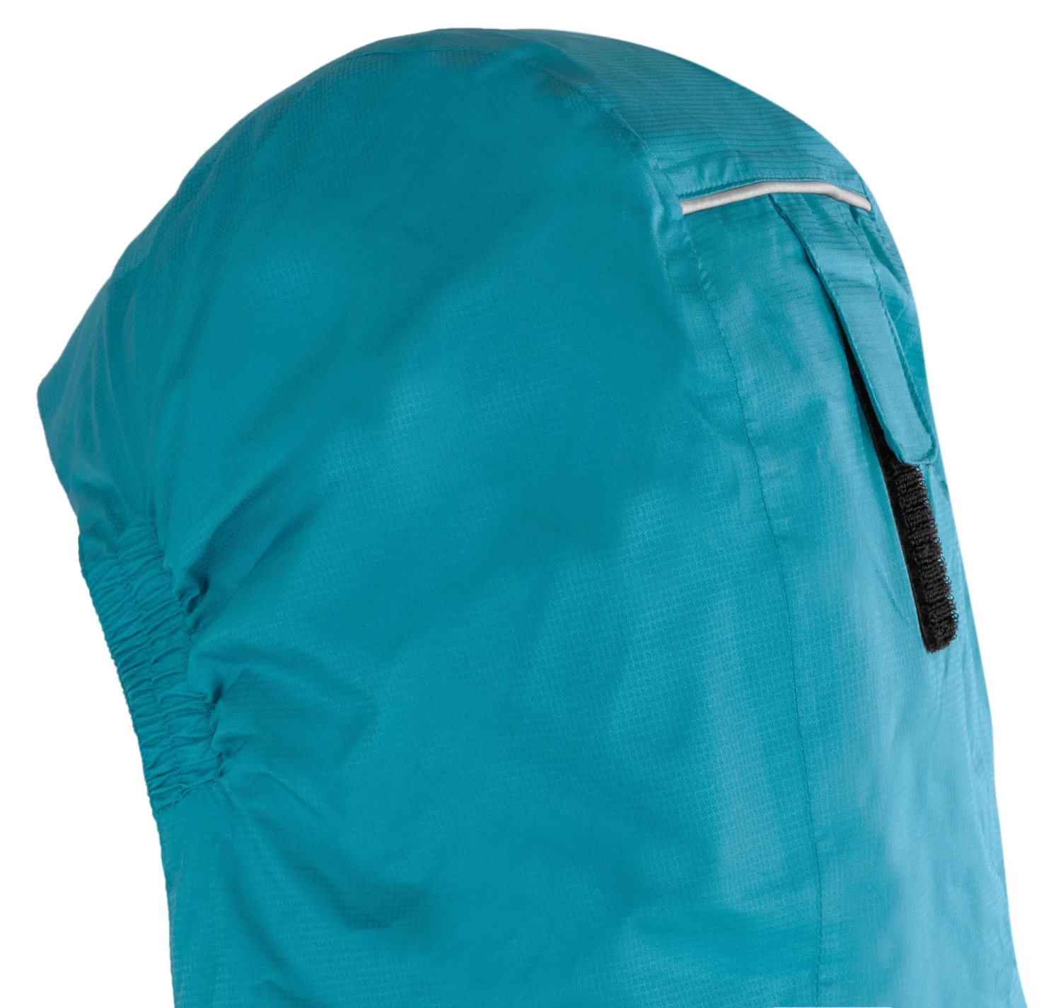 Kinder Regenjacke Mit Fleecefutter „Taunton“ Blau 9 Kinder Regenjacke Mit Fleecefutter „Taunton“ Blau – Bild 7