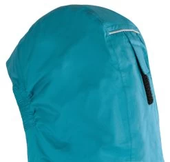 Kinder Regenjacke „Seattle“ Blau -Normani 154382