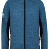 Kinder Strickjacke „Tathlina“ Blau