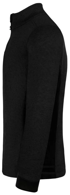 Kinder Strickjacke „Tathlina“ Schwarz -Normani 155648