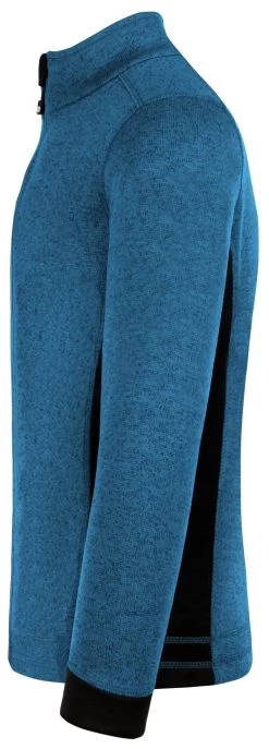 Kinder Strickjacke „Tathlina“ Blau -Normani 155655