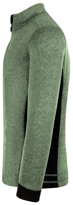 Kinder Strickjacke „Tathlina“ Grün 12 Kinder Strickjacke „Tathlina“ Grün -Normani 155665