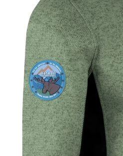 Kinder Strickjacke „Tathlina“ Grün 14 Kinder Strickjacke „Tathlina“ Grün -Normani 155667