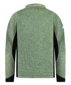 Kinder Strickjacke „Tathlina“ Grün 15 Kinder Strickjacke „Tathlina“ Grün -Normani 155668