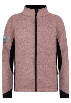 Kinder Strickjacke „Tathlina“ Rosa