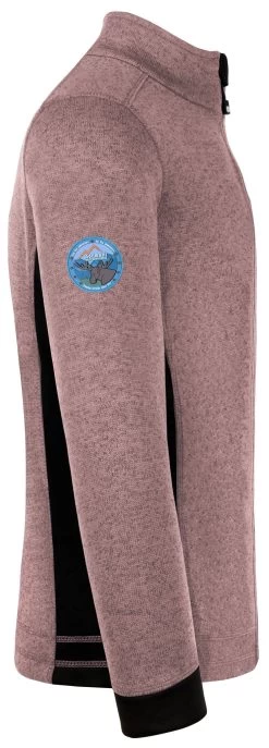 Kinder Strickjacke „Tathlina“ Rosa -Normani 155671