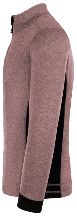 Kinder Strickjacke „Tathlina“ Rosa -Normani 155672