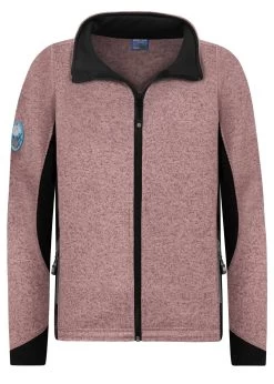 Kinder Strickjacke „Tathlina“ Rosa -Normani 155673