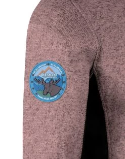 Kinder Strickjacke „Tathlina“ Rosa -Normani 155674