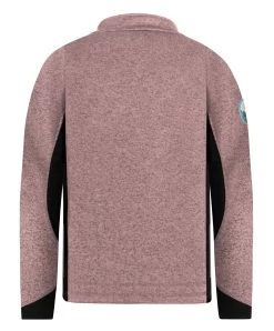 Kinder Strickjacke „Tathlina“ Rosa -Normani 155675