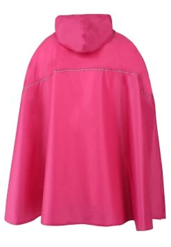 Regenponcho „Cherrapunji“ Pink 9 Regenponcho „Cherrapunji“ Pink -Normani 155855