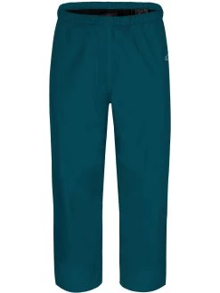 Kinder Regenhose Mit Fleecefutter „Bristol“ Navy