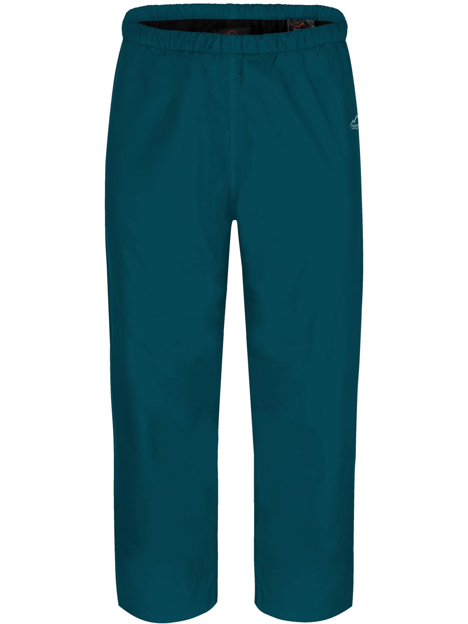 Kinder Regenhose Mit Fleecefutter „Bristol“ Navy 3 Kinder Regenhose Mit Fleecefutter „Bristol“ Navy