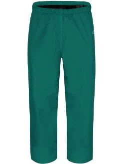 Kinder Regenhose Mit Fleecefutter „Bristol“ Petrol