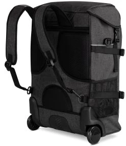 Rucksack-Trolley Handgepäck „Nara“ Anthrazit 13 Rucksack-Trolley Handgepäck „Nara“ Anthrazit -Normani 160832