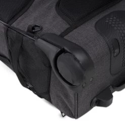 Rucksack-Trolley Handgepäck „Nara“ Anthrazit 15 Rucksack-Trolley Handgepäck „Nara“ Anthrazit -Normani 160834