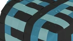 Einkaufskorb Einkaufstasche Aus Kunststoff Ocean -Normani 160845