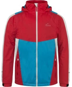Kinder Regenjacke „Puyallup“ Rot