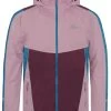 Kinder Regenjacke „Puyallup“ Rosa -Normani 161448