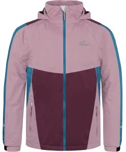 Kinder Regenjacke „Puyallup“ Rosa