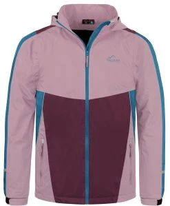 Kinder Regenjacke „Puyallup“ Rosa -Normani 161451