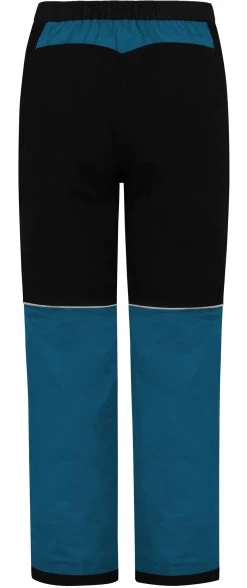 Kinder Regenhose „Sekiu“ Navy -Normani 161540
