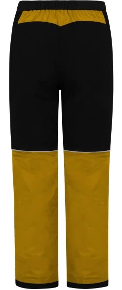 Kinder Regenhose „Sekiu“ Gelb -Normani 161542