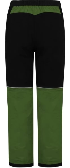 Kinder Regenhose „Sekiu“ Oliv -Normani 161544