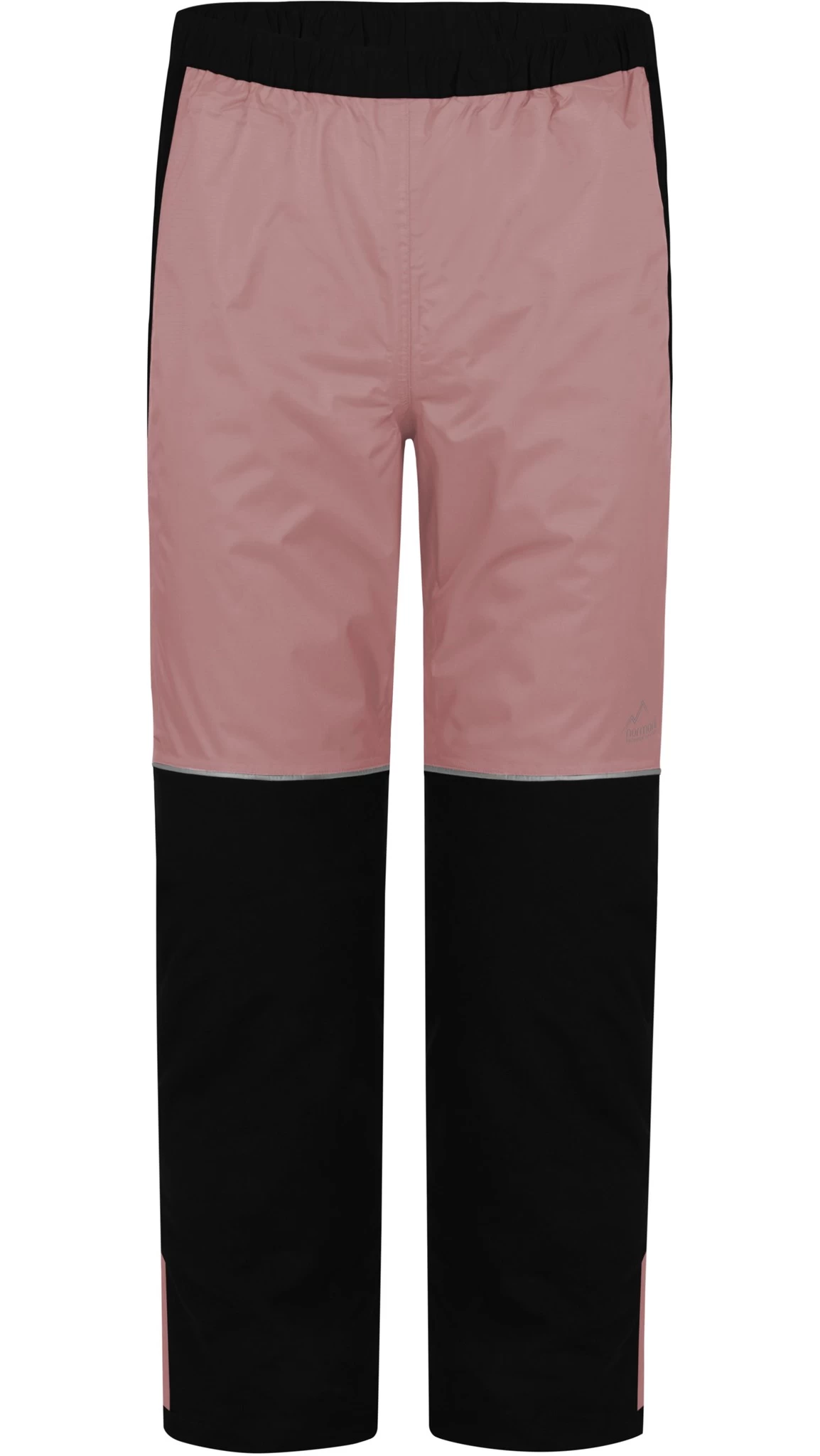 Kinder Regenhose „Sekiu“ Rosa 3 Kinder Regenhose „Sekiu“ Rosa