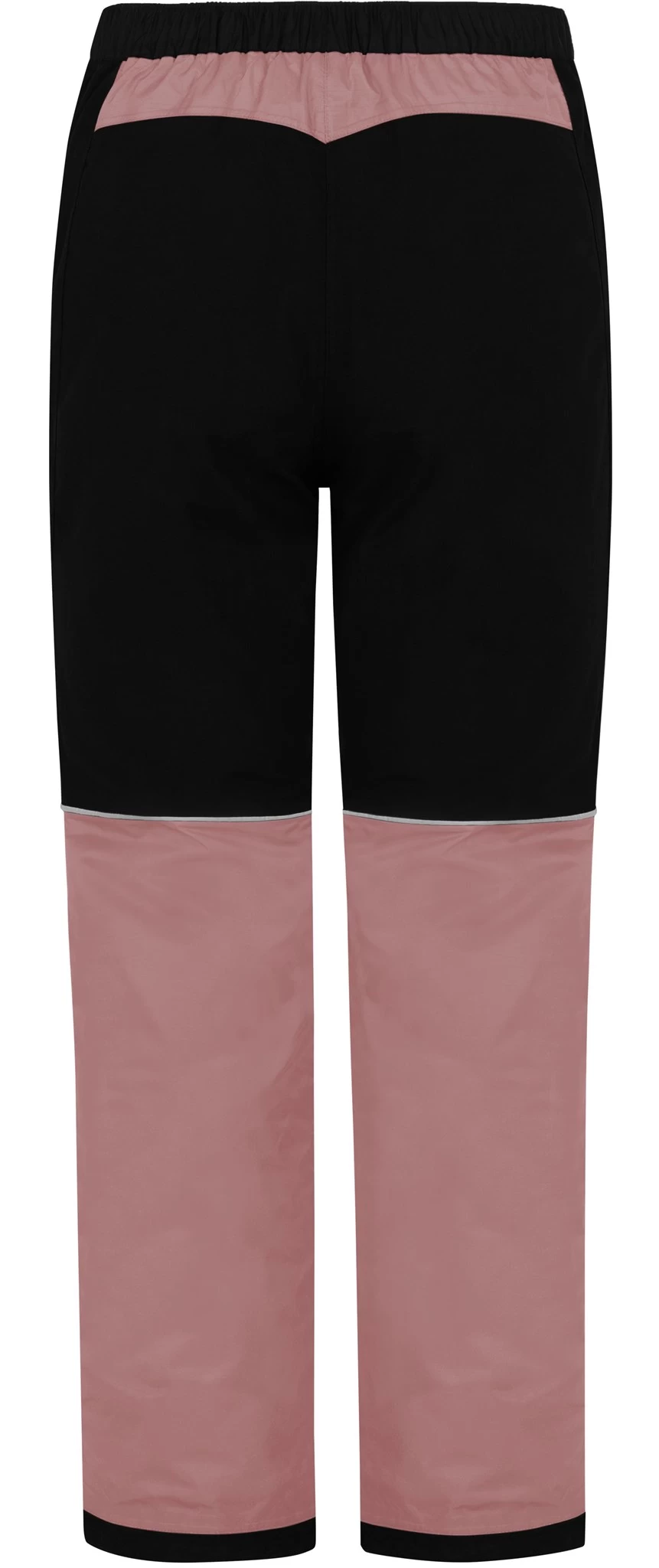 Kinder Regenhose „Sekiu“ Rosa 4 Kinder Regenhose „Sekiu“ Rosa – Bild 2