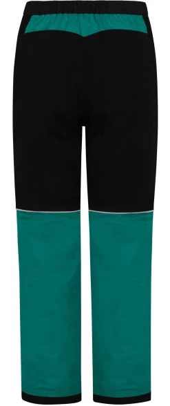 Kinder Regenhose „Sekiu“ Petrol -Normani 161551