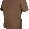 Herren Taktisches T-Shirt „Captain“ Khaki 1 Herren Taktisches T-Shirt „Captain“ Khaki -Normani 161620
