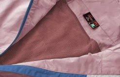 Kinder Regenjacke „Puyallup“ Rosa -Normani 161741
