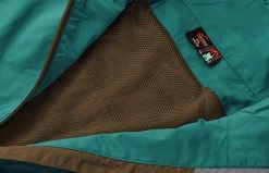 Kinder Regenjacke „Puyallup“ Petrol 16 Kinder Regenjacke „Puyallup“ Petrol -Normani 161743