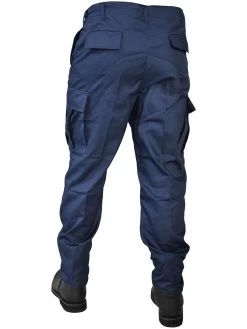 Herren BDU Rangerhose „Trooper“ Navy -Normani 162631