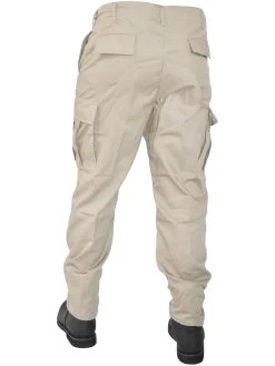 Herren BDU Rangerhose „Trooper“ Khaki -Normani 162643
