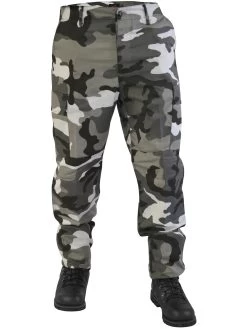 Herren BDU Rangerhose „Trooper“ Urban