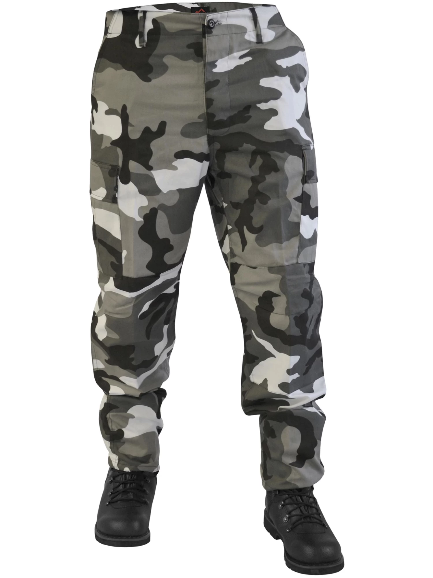 Herren BDU Rangerhose „Trooper“ Urban 3 Herren BDU Rangerhose „Trooper“ Urban