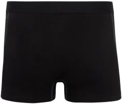 12 X Herren Baumwoll-Boxershorts Grau -Normani 163582 1