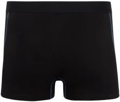 6 Herren Baumwoll-Boxershorts Hellblau -Normani 163594