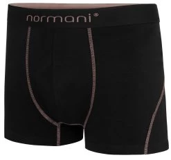 12 X Herren Baumwoll-Boxershorts Lachs 10 12 X Herren Baumwoll-Boxershorts Lachs -Normani 163604 1