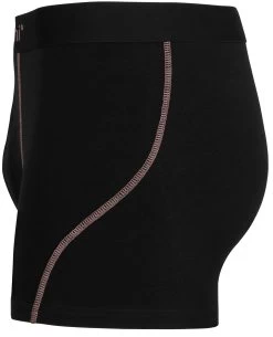 12 X Herren Baumwoll-Boxershorts Lachs 11 12 X Herren Baumwoll-Boxershorts Lachs -Normani 163605 1