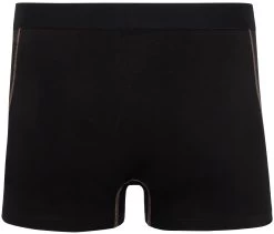 2 Herren Boxershorts „Stanley“ Lachs -Normani 163606