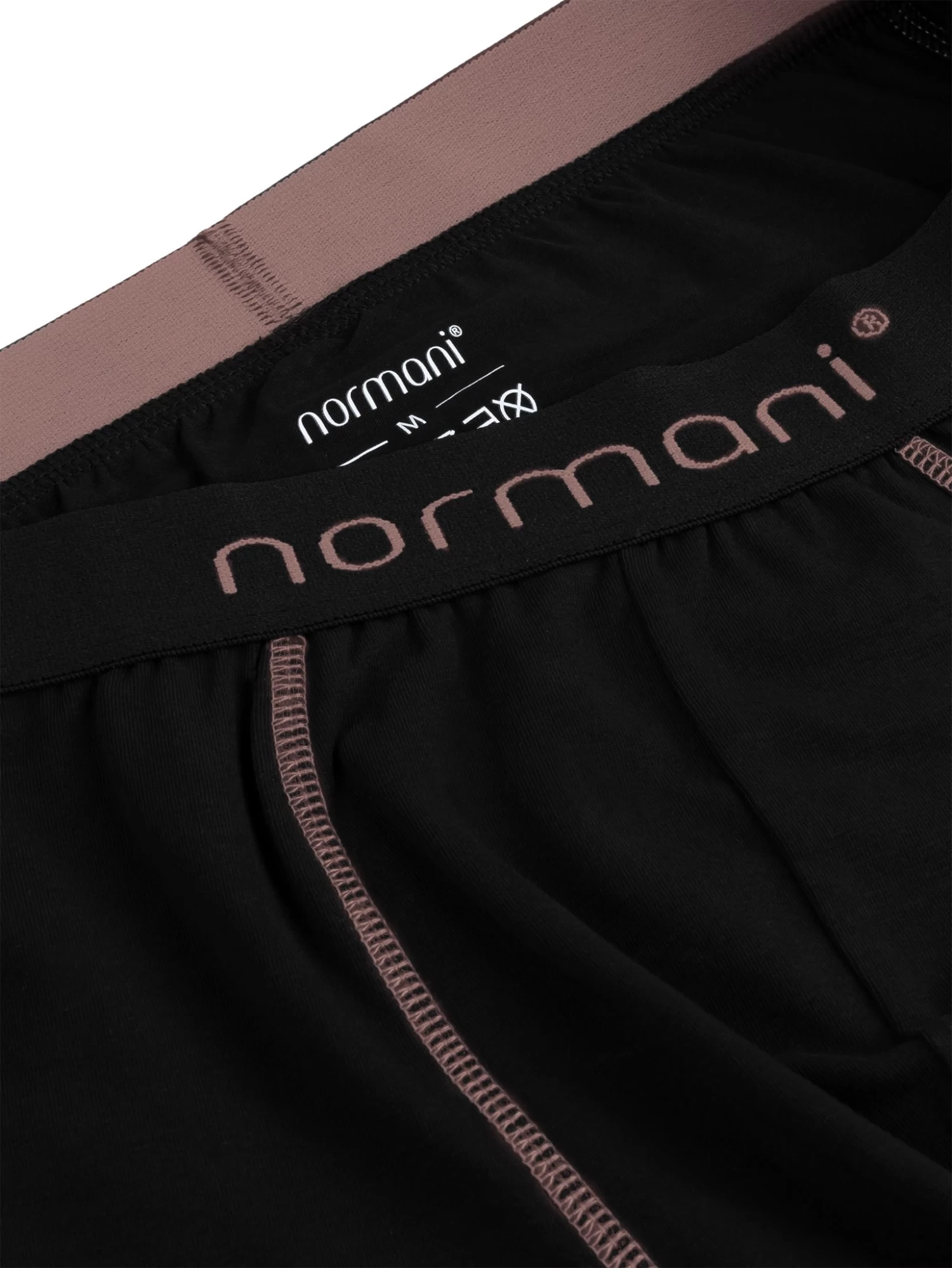 12 X Herren Baumwoll-Boxershorts Lachs 8 12 X Herren Baumwoll-Boxershorts Lachs – Bild 6