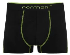 6x Herren Baumwoll-Boxershorts Gelb/Grün/Rot 9 6x Herren Baumwoll-Boxershorts Gelb/Grün/Rot -Normani 163615 3