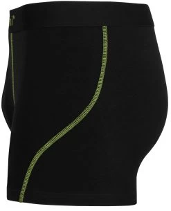 2 Herren Boxershorts „Stanley“ Grün -Normani 163617 1