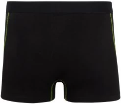 2 Herren Boxershorts „Stanley“ Grün -Normani 163618 1